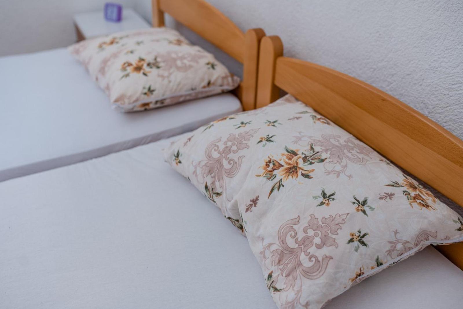 Vacation Home Rot Охрид Екстер'єр фото