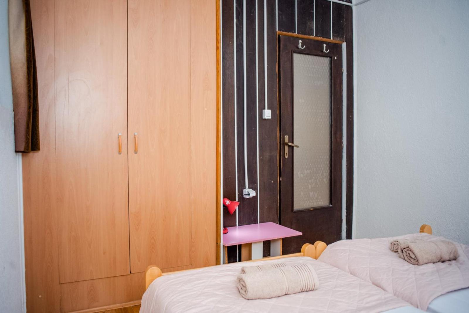 Vacation Home Rot Охрид Екстер'єр фото