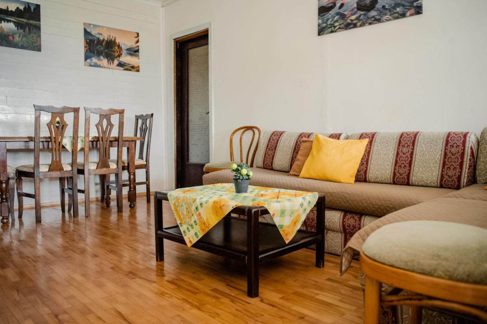 Vacation Home Rot Охрид Екстер'єр фото