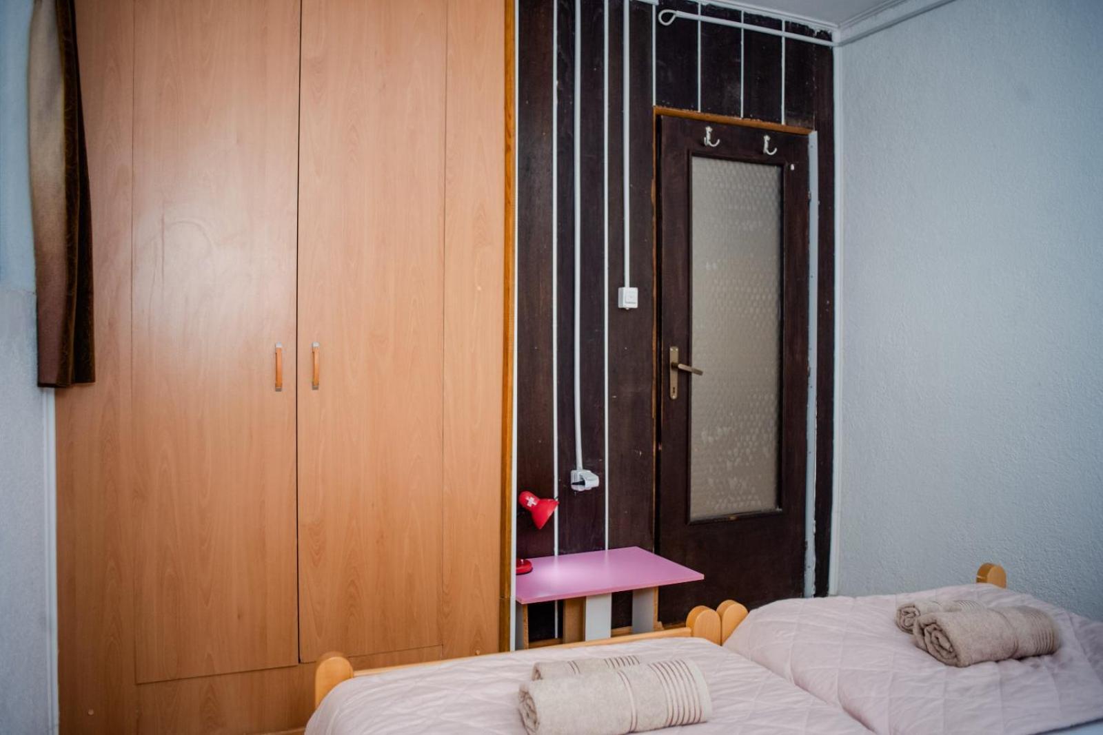 Vacation Home Rot Охрид Екстер'єр фото