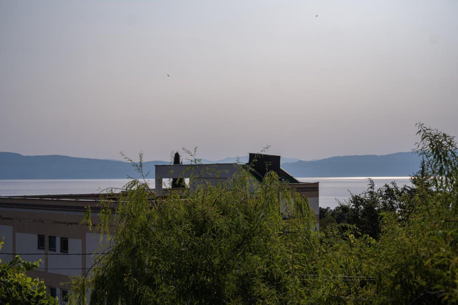Vacation Home Rot Охрид Екстер'єр фото