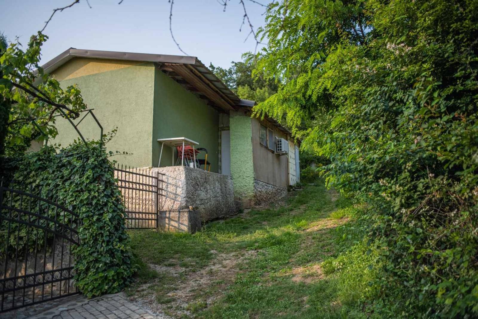 Vacation Home Rot Охрид Екстер'єр фото