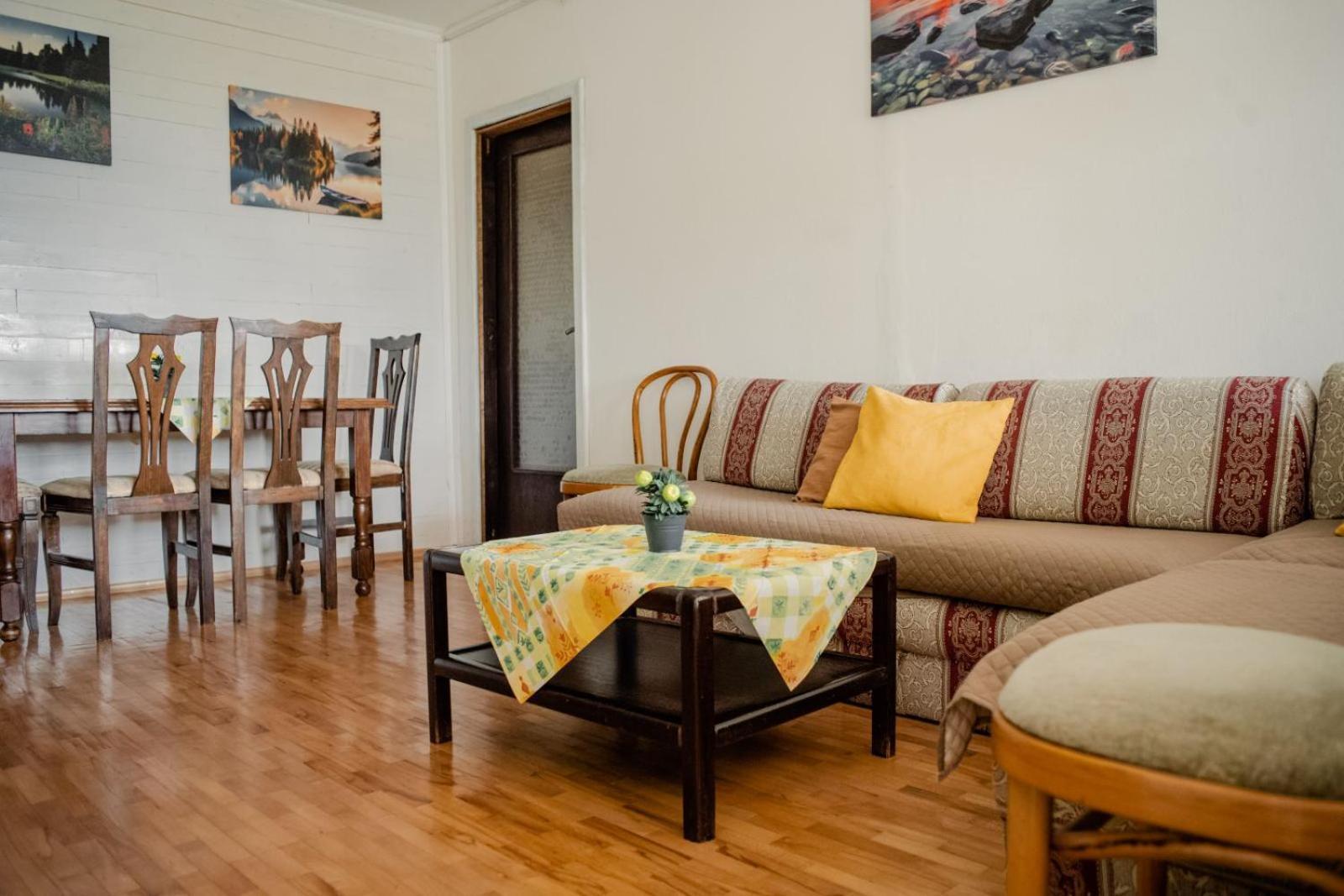 Vacation Home Rot Охрид Екстер'єр фото