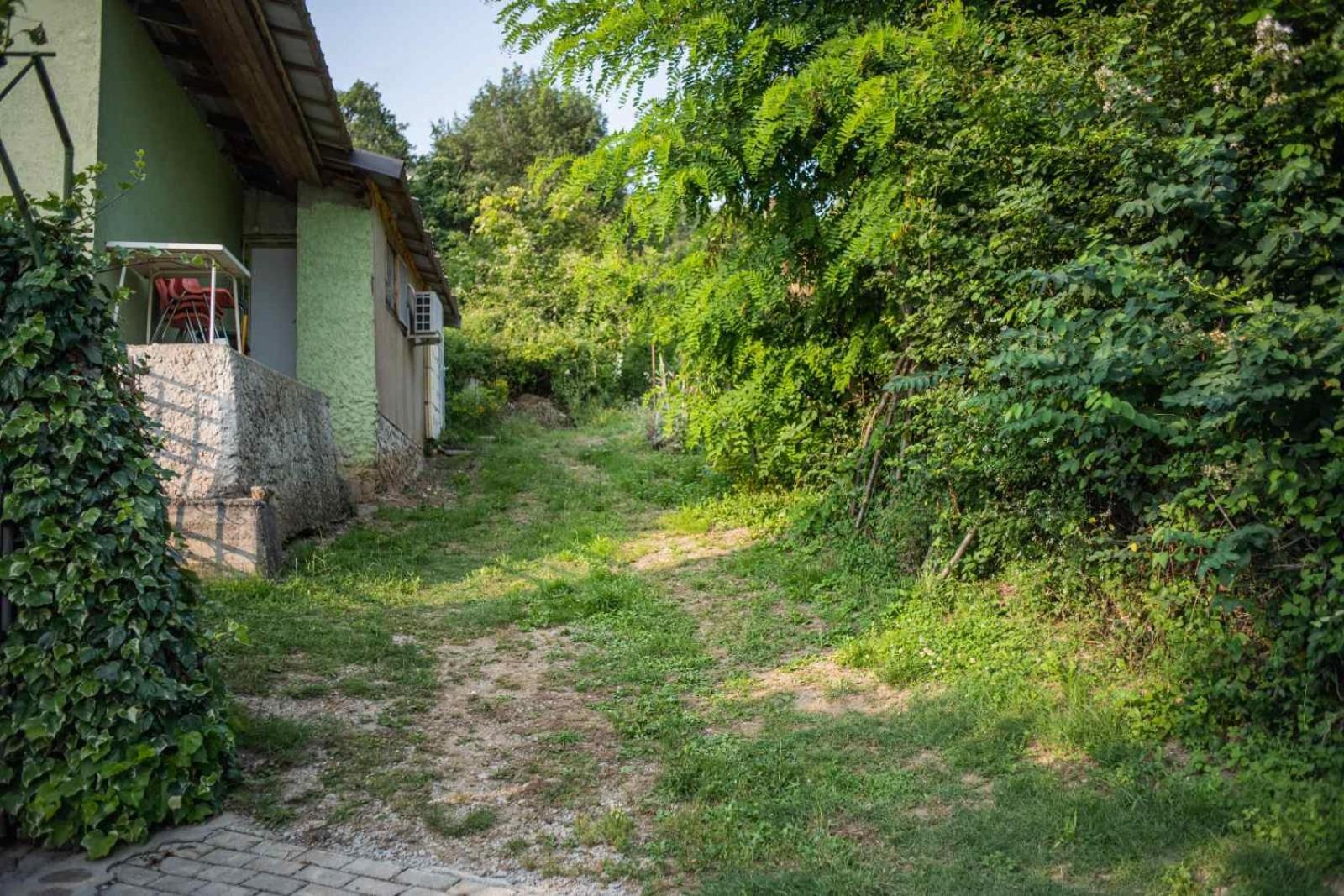 Vacation Home Rot Охрид Екстер'єр фото