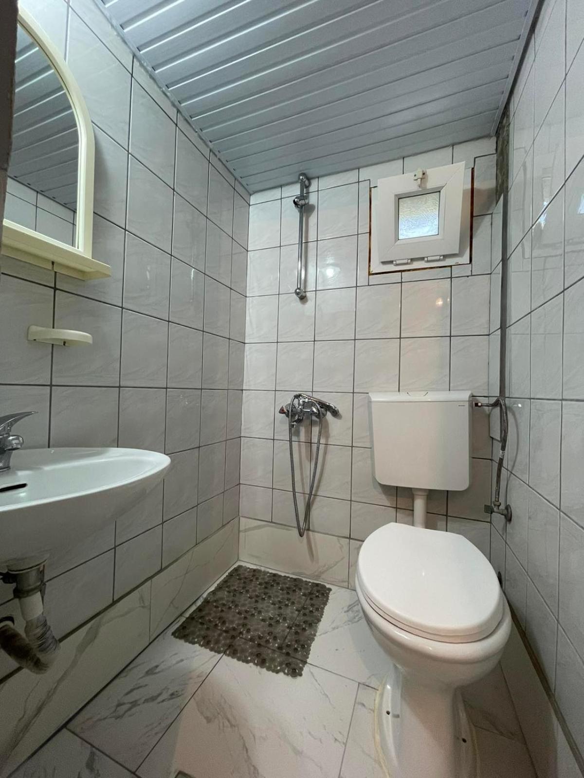 Vacation Home Rot Охрид Екстер'єр фото