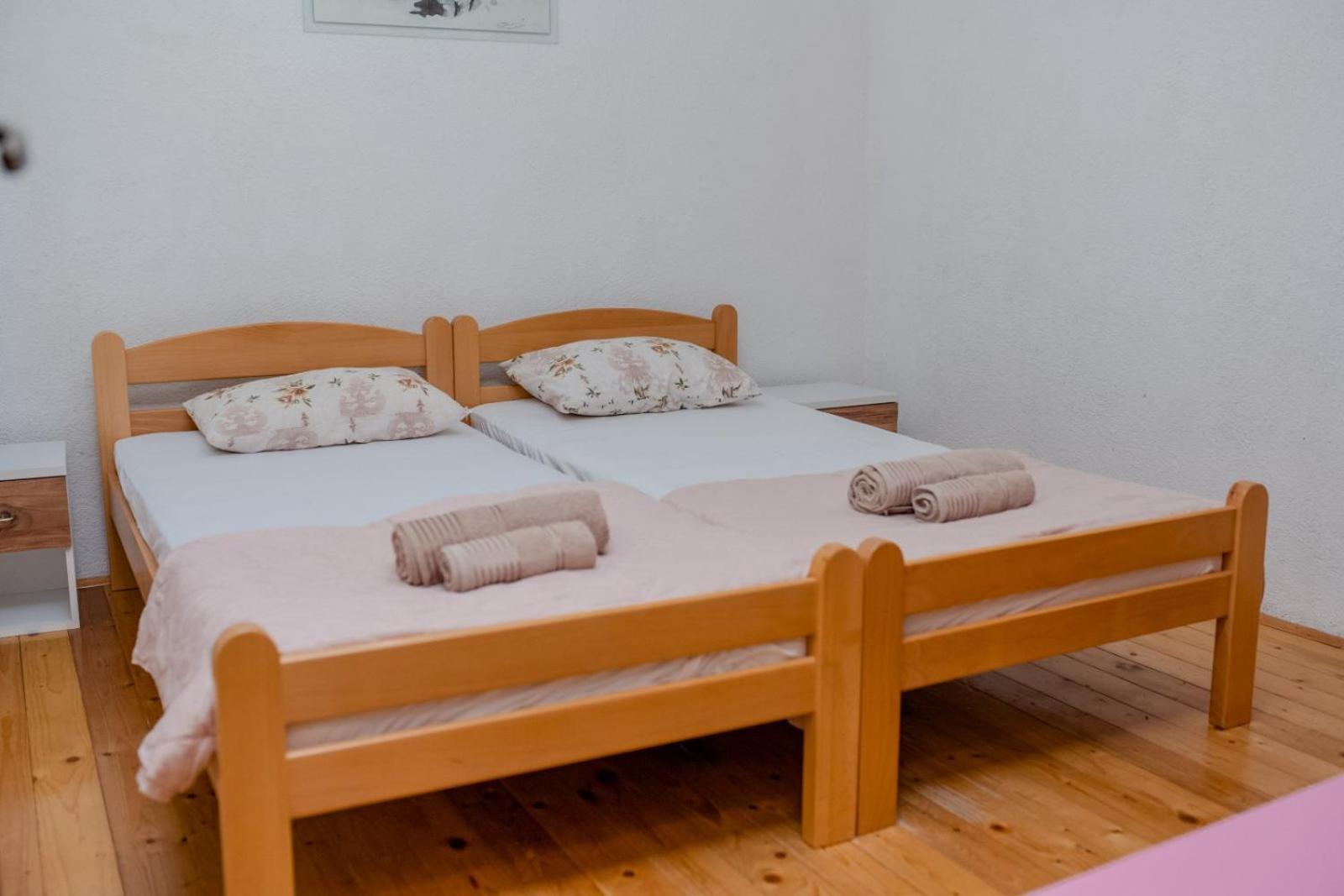 Vacation Home Rot Охрид Екстер'єр фото