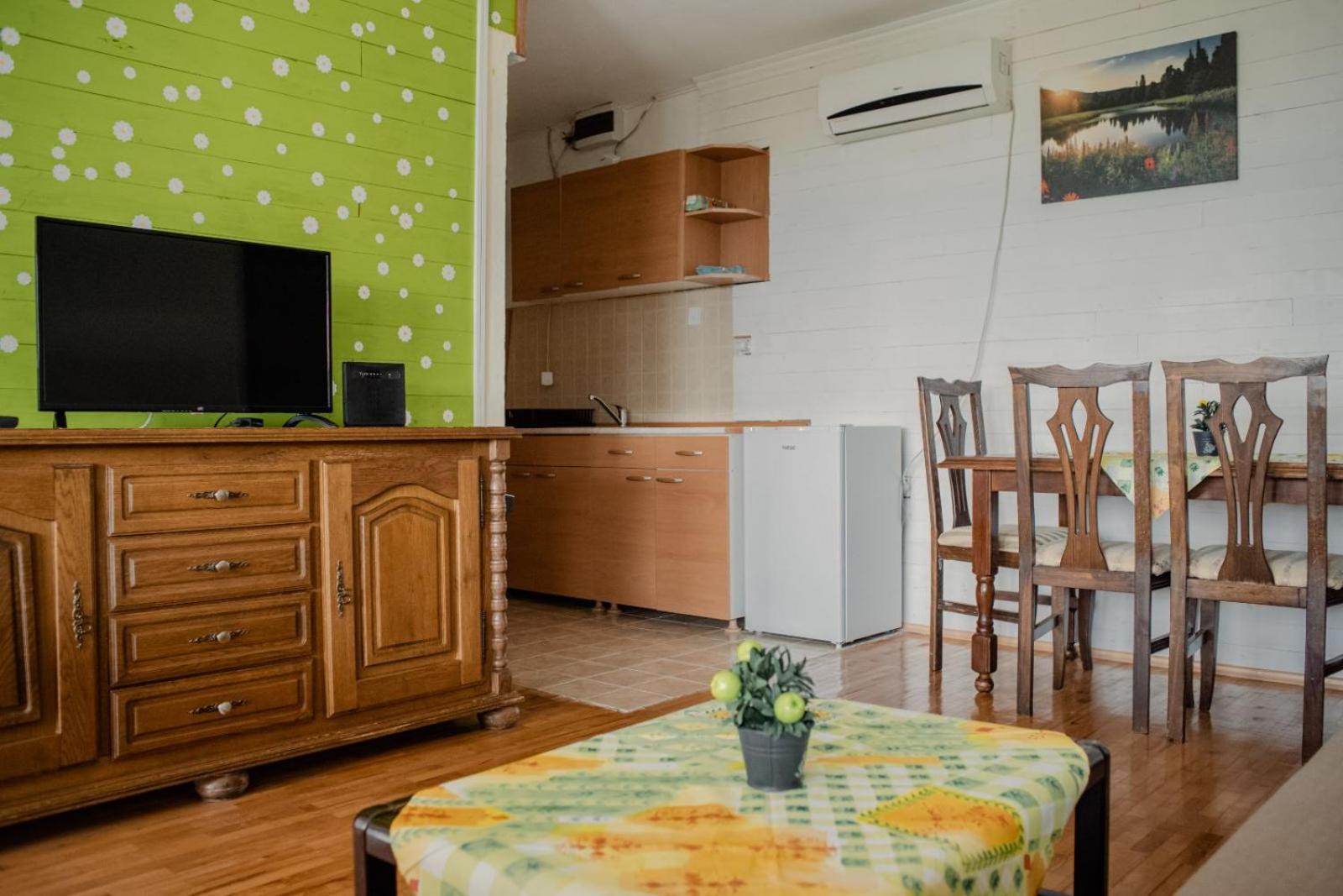 Vacation Home Rot Охрид Екстер'єр фото