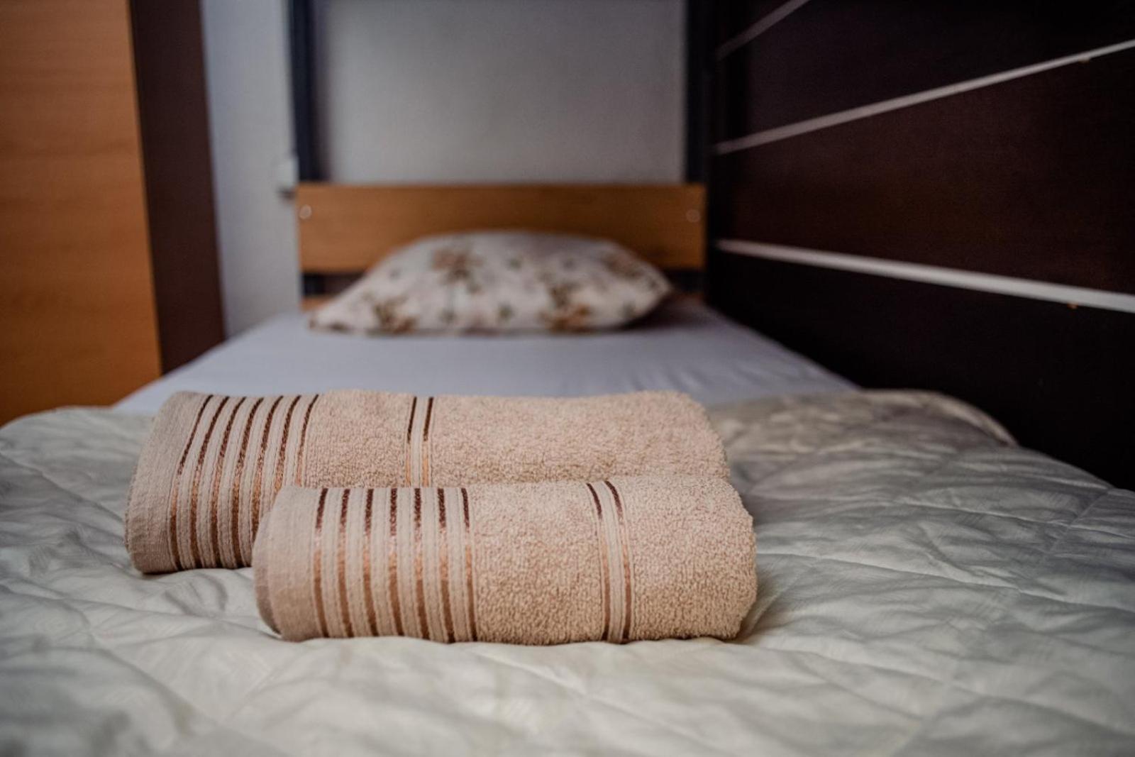 Vacation Home Rot Охрид Екстер'єр фото