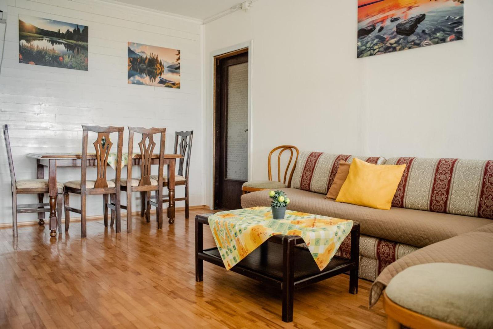 Vacation Home Rot Охрид Екстер'єр фото