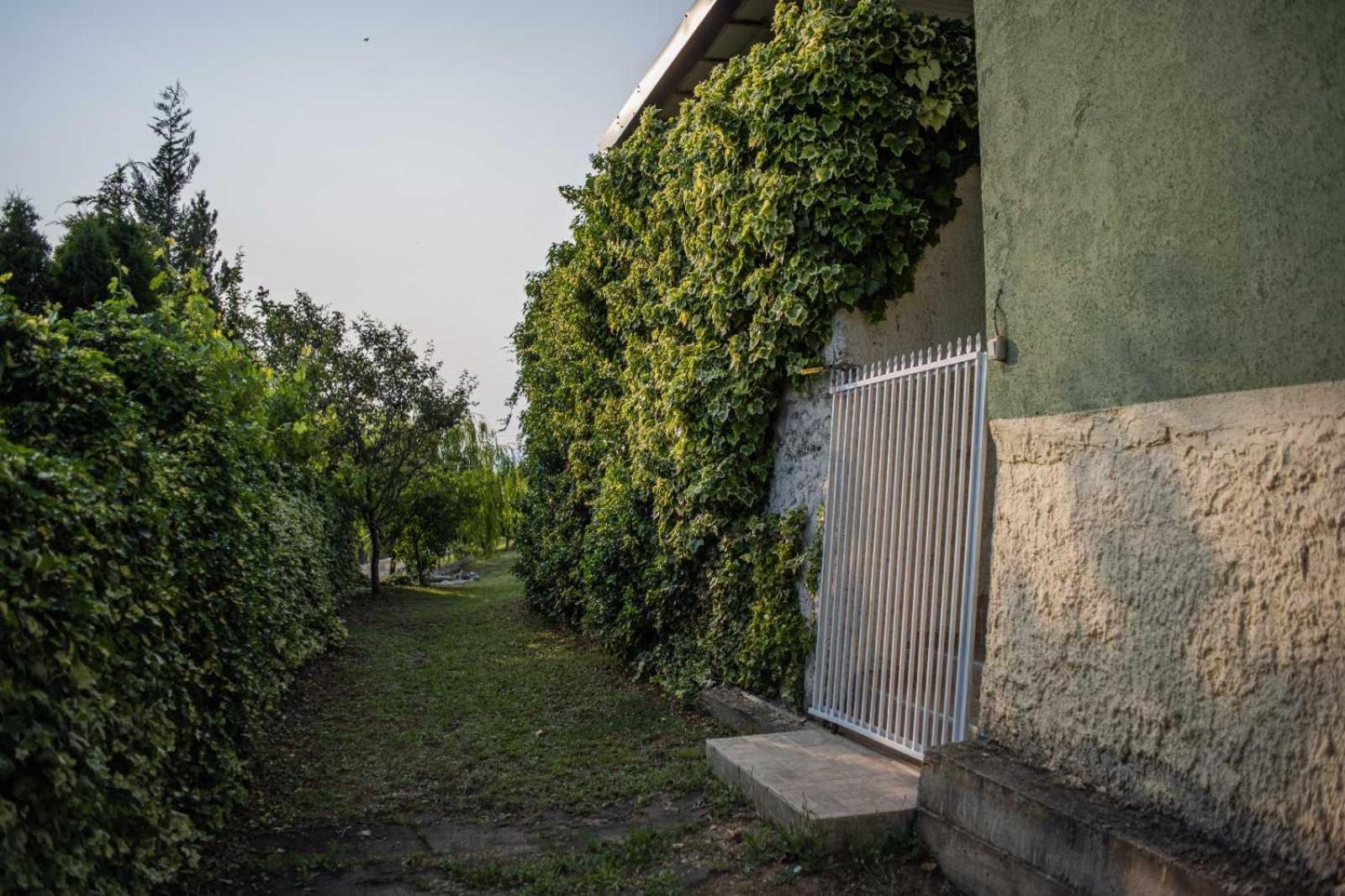 Vacation Home Rot Охрид Екстер'єр фото